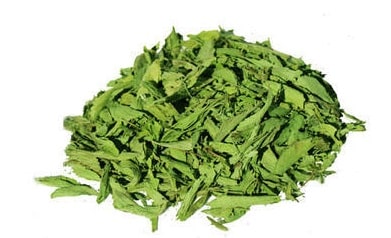 برگ استویا (شیرین کننده گیاهی) 50 گرم