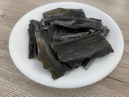 جلبک کلپ (50 گرم)
